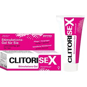 Stimulent Sexual Pentru Femei Crema Stimulatoare Clitoris Pentru Ea 40ml