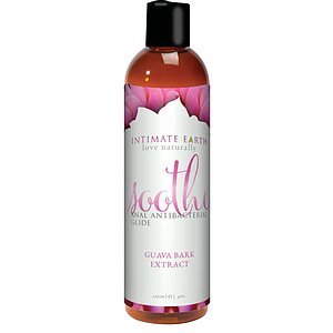 Lubrifiant Sex Anal Intimate Earth Soothe Anal Glide 120 ml