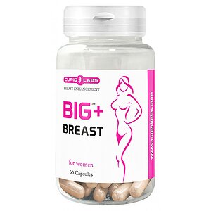 Cresterea Sanilor Big Breast Pills