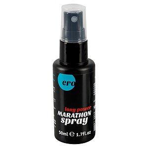 Ejacularea Precoce Marathon Spray Long Power