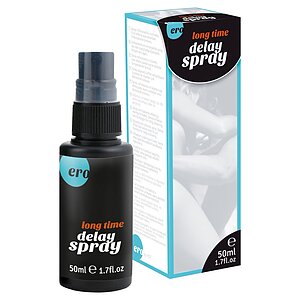 Spray Erectie Asistentul Tau Secret Pentru Controlul Ejacularii 50 ml