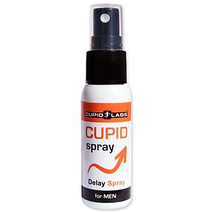 Ejaculare Precoce Tratament Cupid Spray