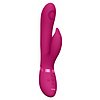 Aimi Pulse Wave and Vibrating Punctul G Rabbit Roz Thumb 1