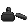 Anal Plug Mr. Play Inflatable Negru Thumb 6