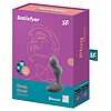 Anal Plug Satisfyer Deep Diver Gri Thumb 6