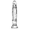 Anal Starter 6 Inch Transparent