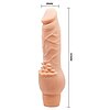 Barbara Clark Realistic Multi-Speed Vibrator 7,6 Natural Thumb 4