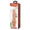 Barbara Clark Realistic Multi-Speed Vibrator 7,6 Natural Thumb 5