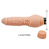 Barbara Clark Realistic Multi-Speed Vibrator 7,6 Natural Thumb 2