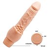 Barbara Clark Realistic Multi-Speed Vibrator 7,6 Natural Thumb 3