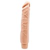 Barbara Jack Realistic Multi-Speed Vibrator 7,6  Natural Thumb 1