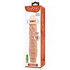 Barbara Jack Realistic Multi-Speed Vibrator 7,6  Natural Thumb 3