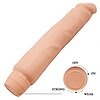 Barbara Jack Realistic Multi-Speed Vibrator 7,6  Natural Thumb 6