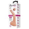 Beautiful Jack 27cm Dildo Natural Thumb 4