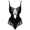 Body Casmir Victoria Negru S-M