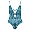 Body Decupat Cottelli Collection Fun Verde S