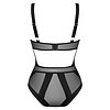 Body Obsessive Chic Amoria Negru M-L Thumb 1