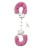 Catuse Furry Handcuffs Roz