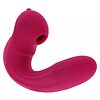 Celestial Love Vibe Stimulator Fuchsia Thumb 1