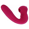 Celestial Love Vibe Stimulator Fuchsia Thumb 4