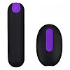 Chiloti Vibratori IJOY Rechargeable Remote Control Negru Thumb 3