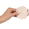 Cloth Nipple Cover 6 Perechi Natural Thumb 3