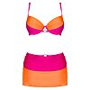 Costum Baie LivCo Chitose Roz S