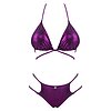 Costum Baie Obsessive Balitta Mov S