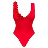 Costum Baie Obsessive Cubalove Rosu XL