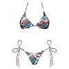 Costum Baie Obsessive Tropicanes Roz M