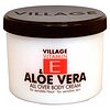 Crema Corp Cu Vitamina E Si Aloe Vera Village Cosmetics 500ml