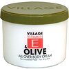 Crema Corp Cu Vitamina E Si Masline Village Cosmetics 500ml