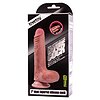 Dildo 18cm Dual-Layered Natural Thumb 3