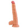 Dildo 2 Real Extreme Natural Thumb 4