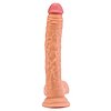 Dildo 2 Real Extreme Natural Thumb 3