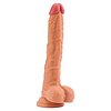 Dildo 2 Real Extreme Natural Thumb 1