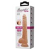 Dildo Beautiful 28cm Natural Thumb 6