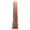 Dildo Beautiful 28cm Natural Thumb 3