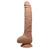 Dildo Beautiful 28cm Natural Thumb 1