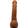 Dildo Beautiful Jason 9,9 Natural Thumb 2