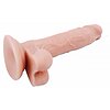 Dildo Chisa Novelties Flatterer Natural Thumb 1