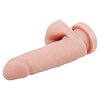 Dildo Chisa Novelties The Glad Eye Natural Thumb 3