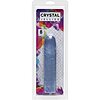 Dildo Classic 20.3cm Transparent Thumb 1