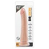 Dildo cu Ventuza Dr. Skin 22cm Natural Thumb 6