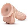 Dildo Cu Ventuza X5 Plus Natural Thumb 3