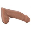 Dildo De Buzunar 12.75cm Natural Thumb 5