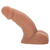 Dildo De Buzunar 12.75cm Natural Thumb 1