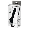 Dildo Dream Toys Real Love Negru Thumb 1