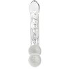 Dildo Drive Me Crazy Transparent