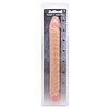 Dildo Dublu Dong 33cm Natural Thumb 1